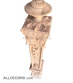 ایستگاه نرده