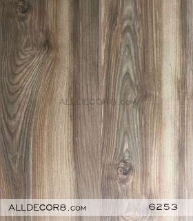 پارکت لمینت مکس فلور | Max Floor کد 6253