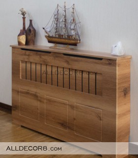 روشوفاژی مدل کلاسیک - PVC