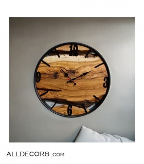 ساعت قطر 40 کد 003