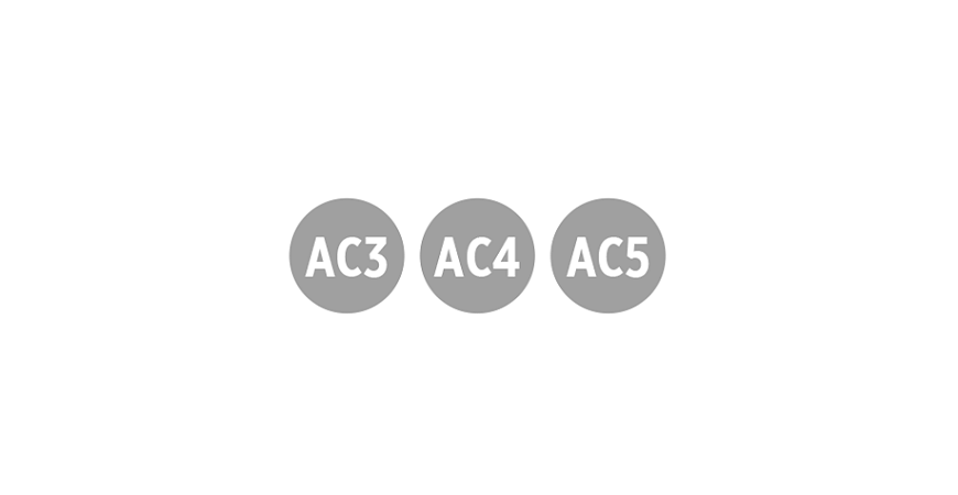 استاندارد سایشی یا درجه AC در پارکت لمینت ها